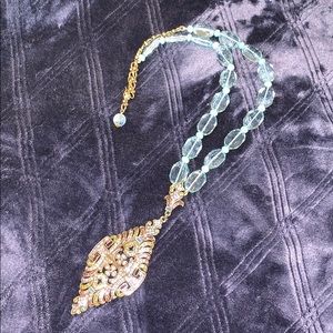 Saks Fifth Avenue necklace